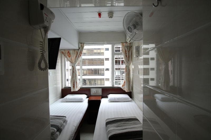 Tai Wah Guest House 5