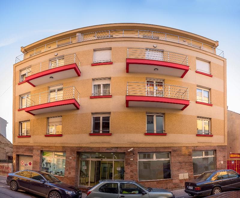 Feel Belgrade Aparthotel 2