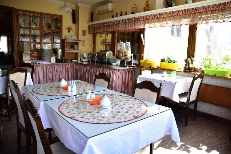 Garni Hotel Lav 3