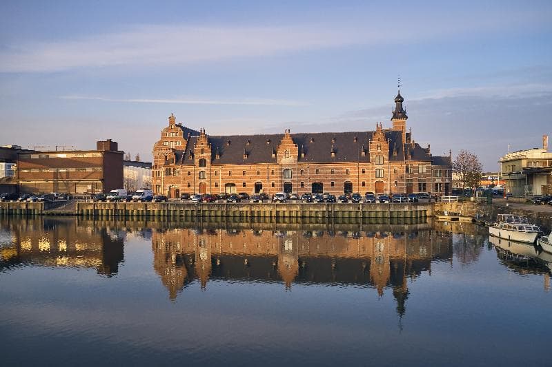 Van Der Valk Hotel Mechelen 2