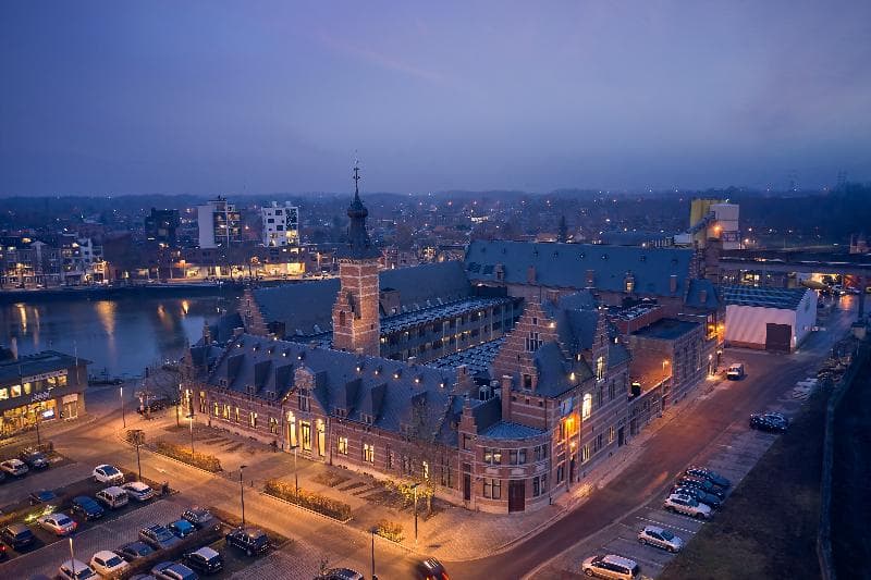 Van Der Valk Hotel Mechelen 3