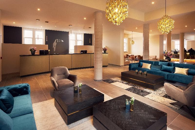 Van Der Valk Hotel Mechelen 4