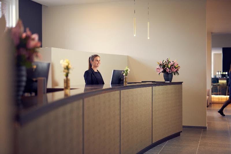 Van Der Valk Hotel Mechelen 5