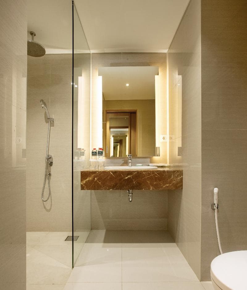 Hotel Santika Gresik 2