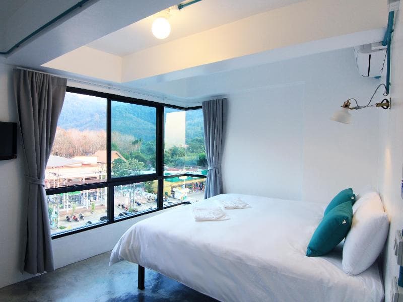 To Zleep Hotel Khaolak (Adults Only) 4