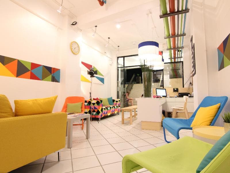 To Zleep Hotel Khaolak (Adults Only) 3