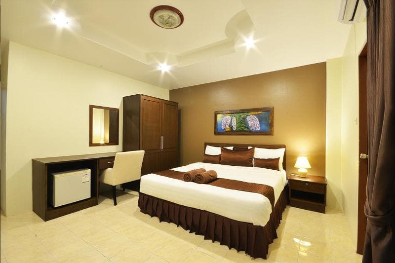 The Links Hotel Pattaya (Adults Only) 3
