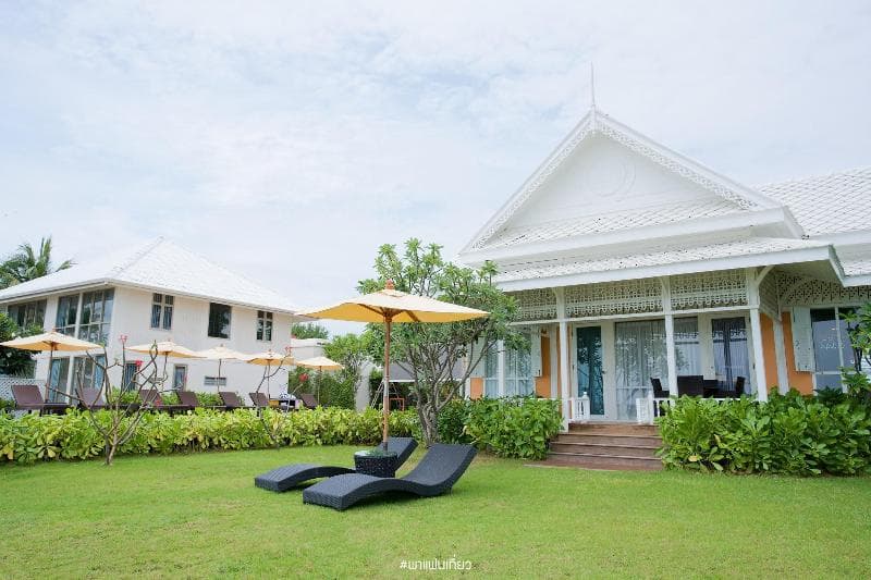 De Chaochom Hua Hin photo 1