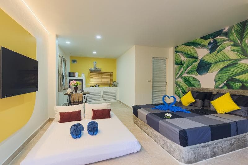 Baan Chaylay Resort 4