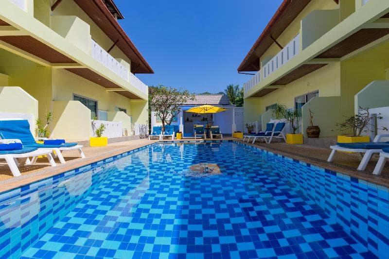 Baan Chaylay Resort photo 1