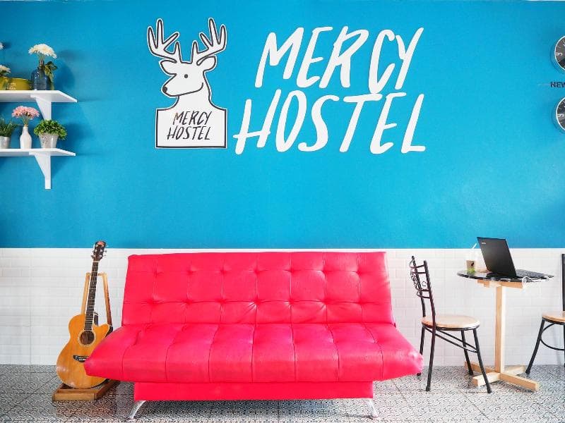 Mercy Hostel 3