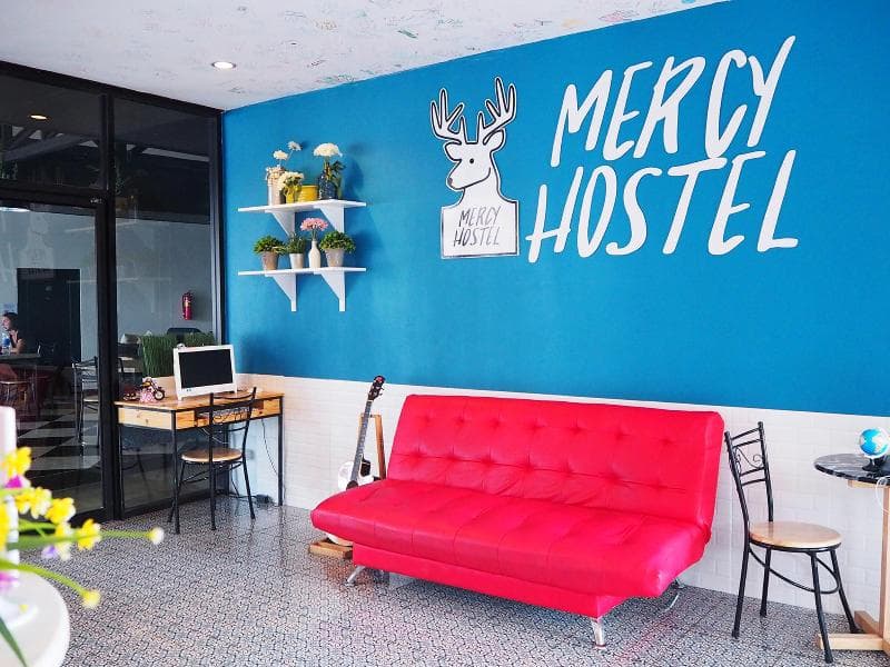 Mercy Hostel 5