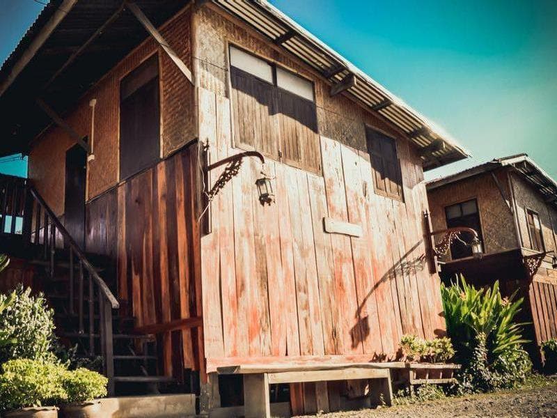 Jidapa Resort 3