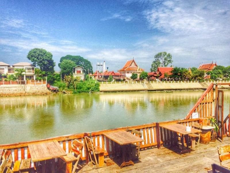 Jidapa Resort 5