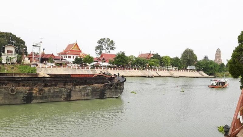 Jidapa Resort 4
