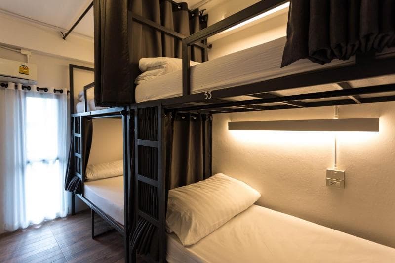 Hobnob Hostel - Adults Only 3