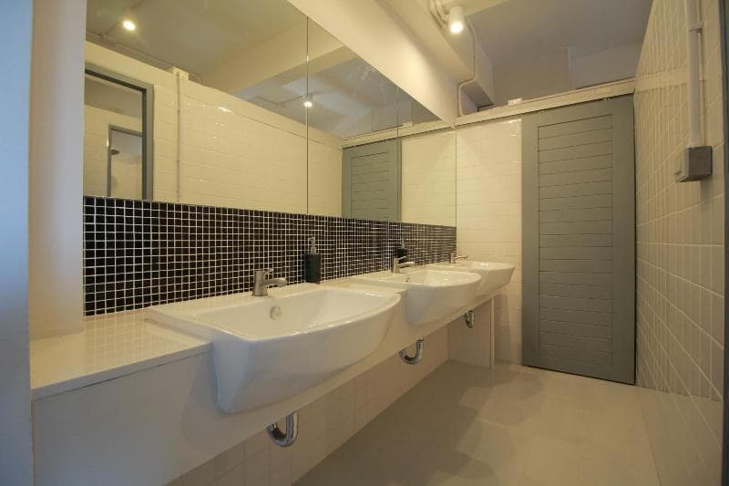Hobnob Hostel - Adults Only 4