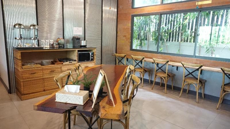 Stone Head Hua Hin 5