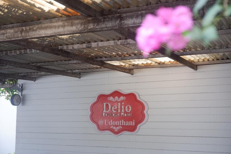 Delio Boutique Hotel 3