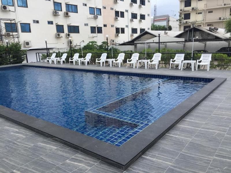 Chada Veranda Hotel 3