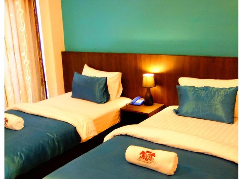Chada Veranda Hotel photo 1