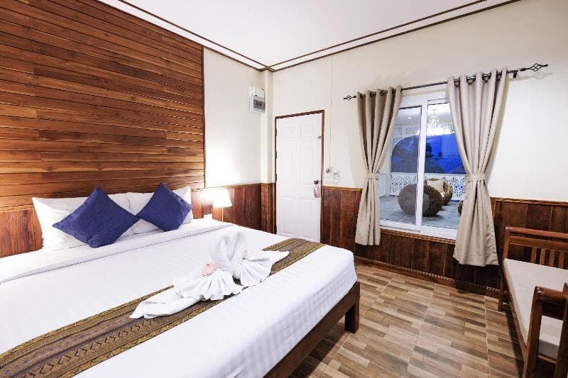 Vieng Tawan Sukhothai Guesthouse (Adults Only) photo 1