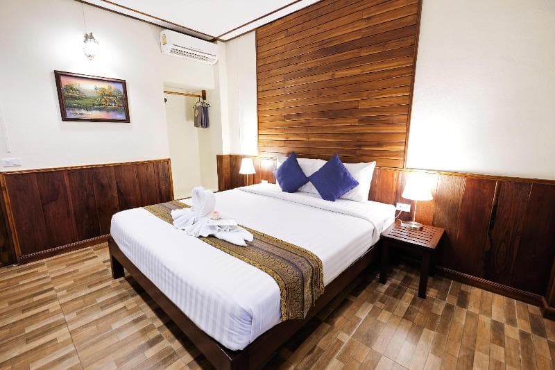 Vieng Tawan Sukhothai Guesthouse (Adults Only) 4