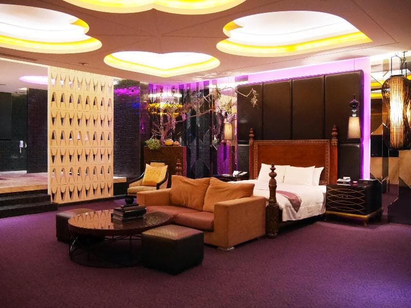 Lanxia Boutique Motel main