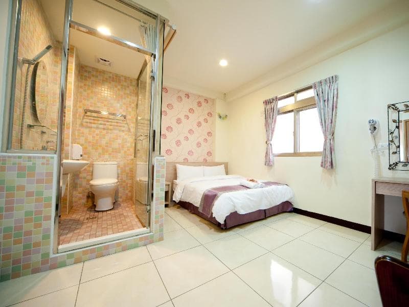 Dream House B&B 3