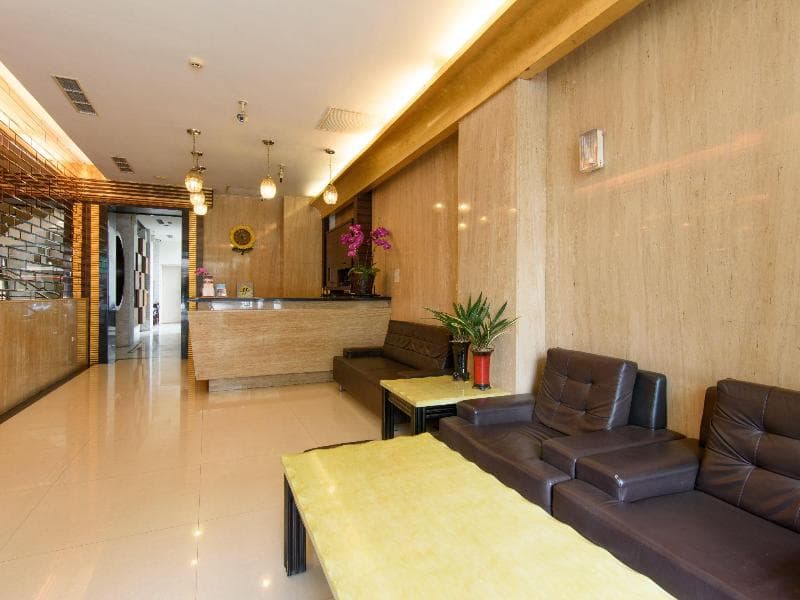 Harbor Elite Hotel photo 1