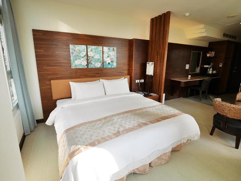Cherng Yuan Hotel 5