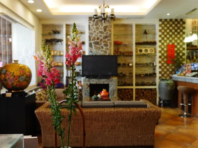 Cherng Yuan Hotel 3