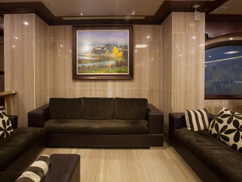 Chiayi King Hotel photo 1