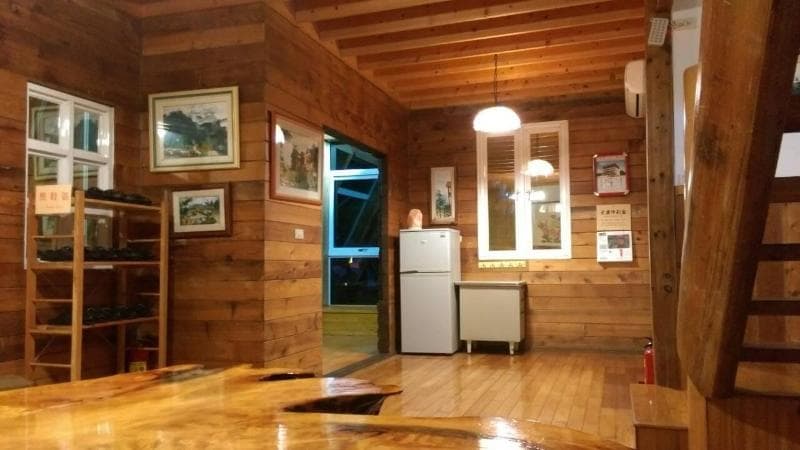 Ailiga Travel Villa photo 1