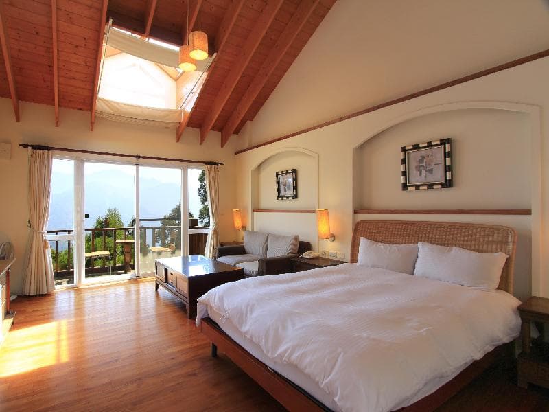 Ailiga Travel Villa 4