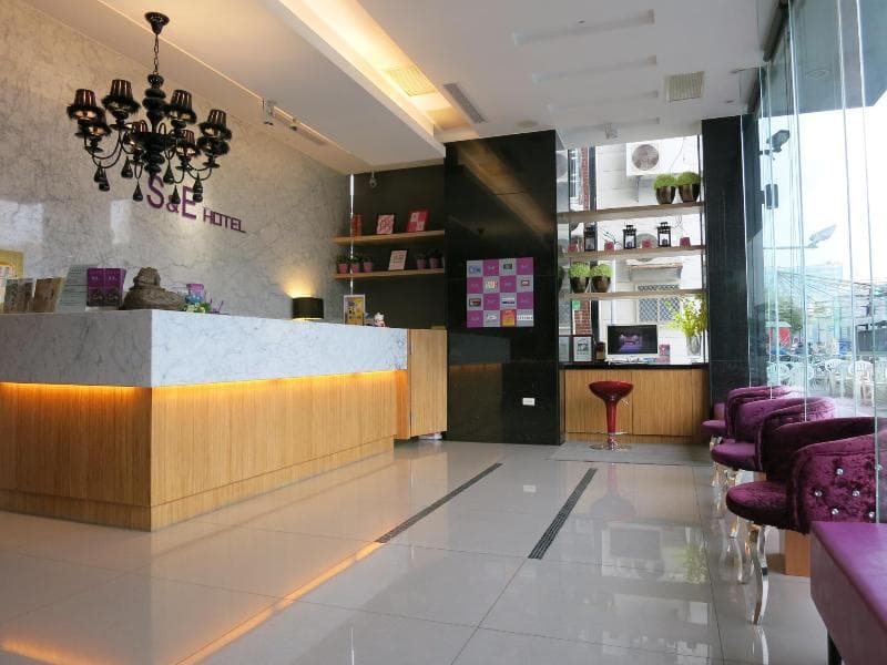S&E Hotel 3