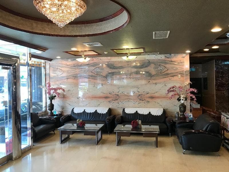 Sunrise Hotel 2