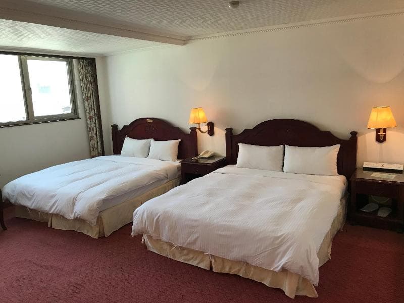 Sunrise Hotel 4