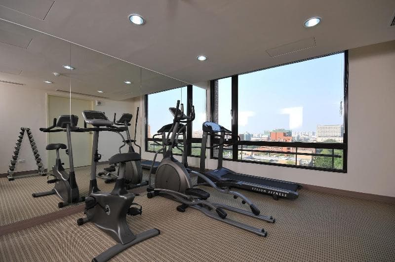 Zenda Suites photo 1