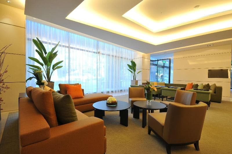Zenda Suites 5