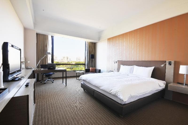 Zenda Suites 4