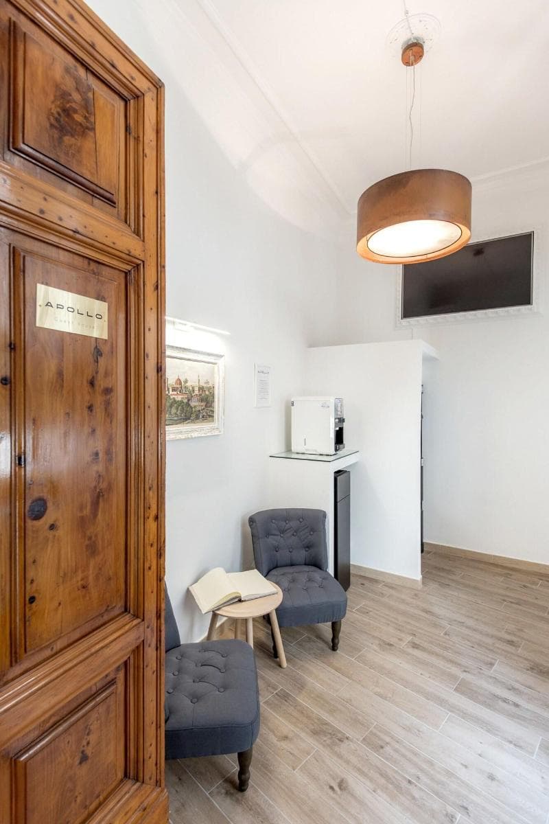 Apollo Guest House 3