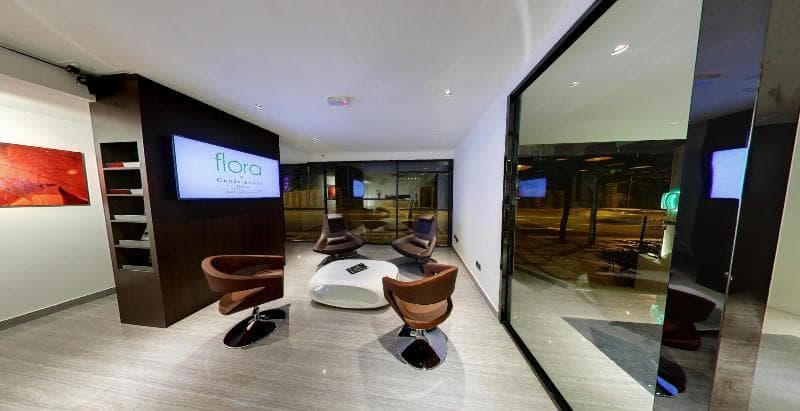 Flora By Crossroads Hotel 4