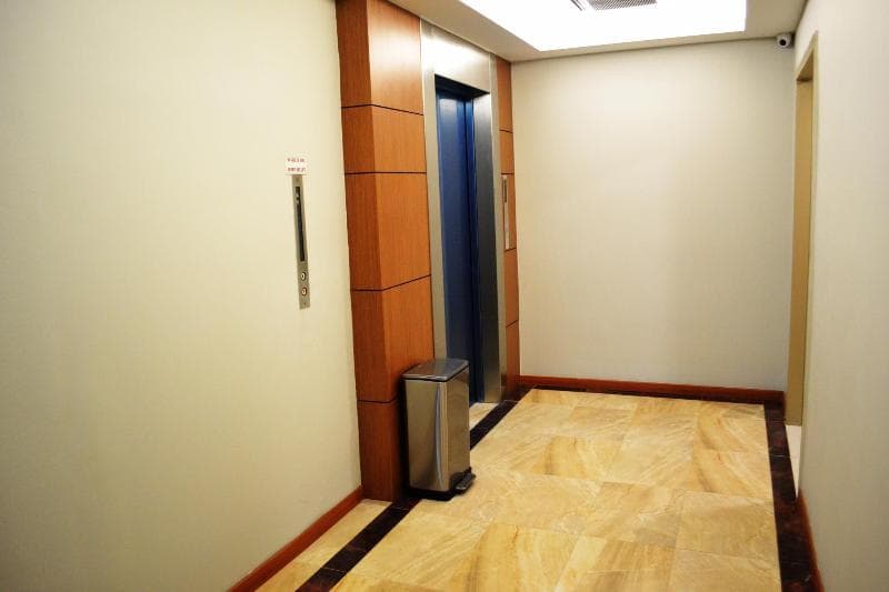 City Central Hotel 4