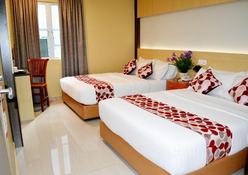 City Central Hotel photo 1