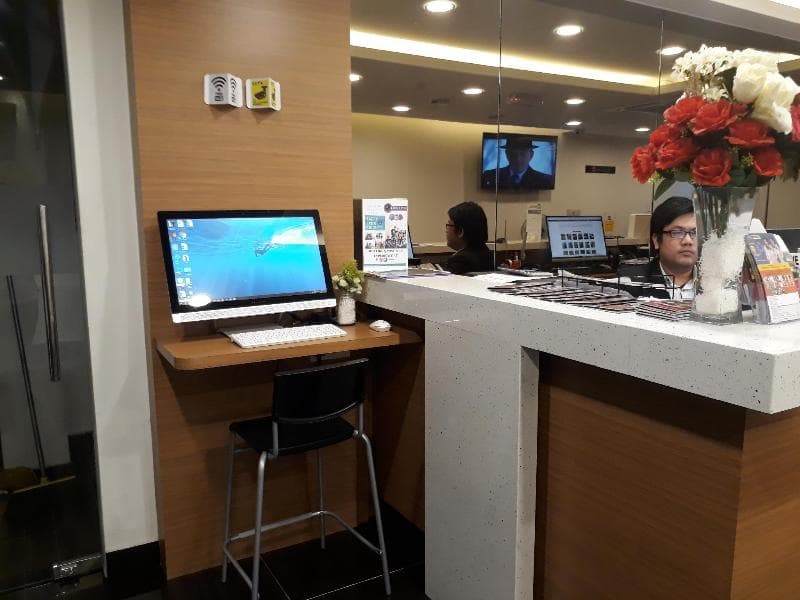 Euro Life Hotel photo 1