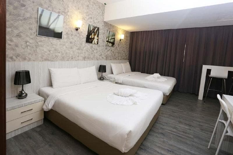 Hotel Westree photo 1