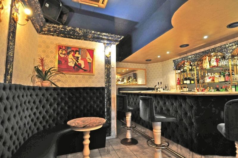 Hotel Monte Christo main