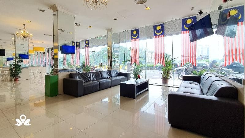 Scc Hotel City Centre 3