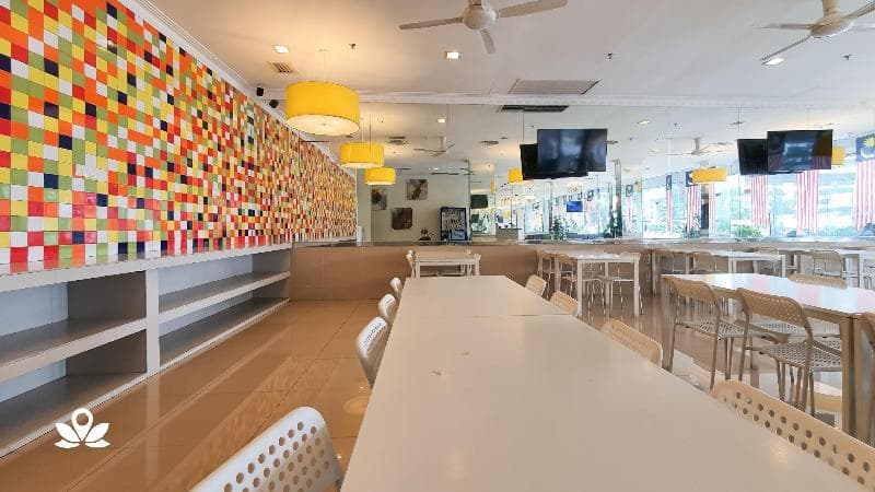 Scc Hotel City Centre main